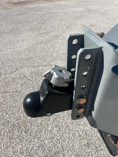 New 2026 Southern Utility 7 X 18 14K EQUIPMENT Equipment Trailer