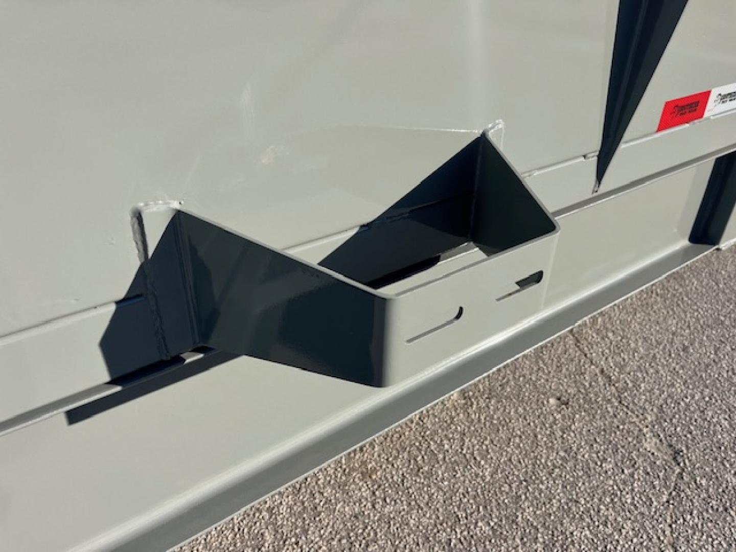 New 2026 Southern Utility 7 X 16 16K DUMP W/ 4 FOOT SIDES