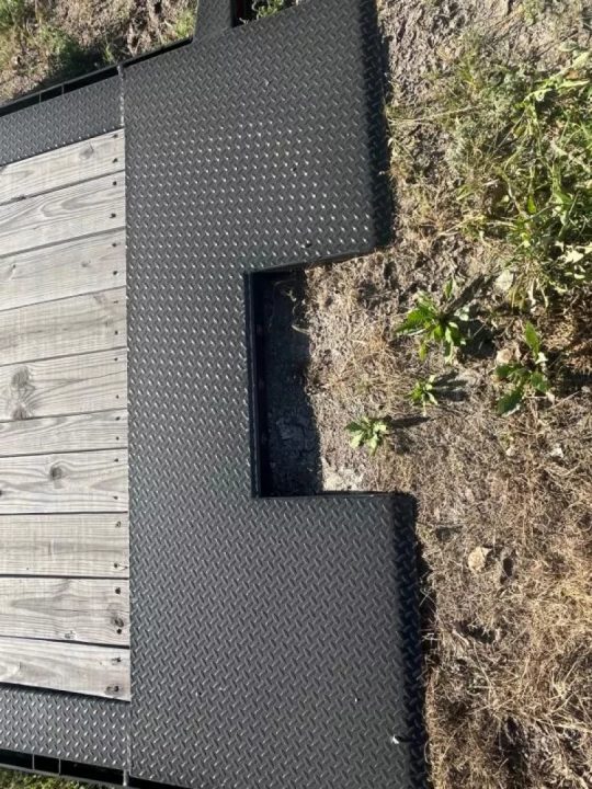 New 2024 Delco Trailers 24FT. FULL POWER TILT 8K AXLES! Tilt Trailer