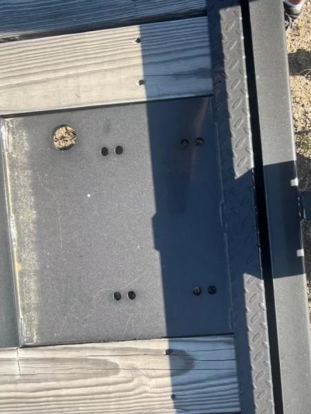 New 2024 Delco Trailers 24FT. FULL POWER TILT 8K AXLES! Tilt Trailer