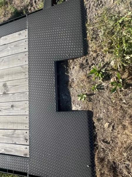 New 2024 Delco Trailers 24FT. FULL POWER TILT 8K AXLES! Tilt Trailer