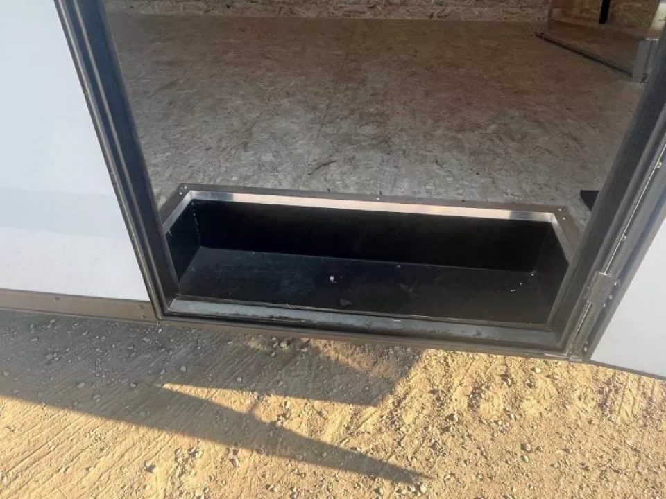 New 2026 Continental Cargo 8.5 x 28 Enclosed Cargo / Enclosed Trailer