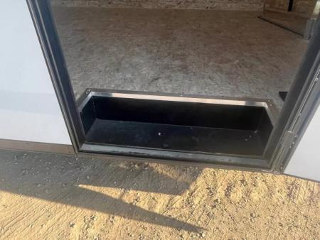 New 2026 Continental Cargo 8.5 x 28 Enclosed Cargo / Enclosed Trailer