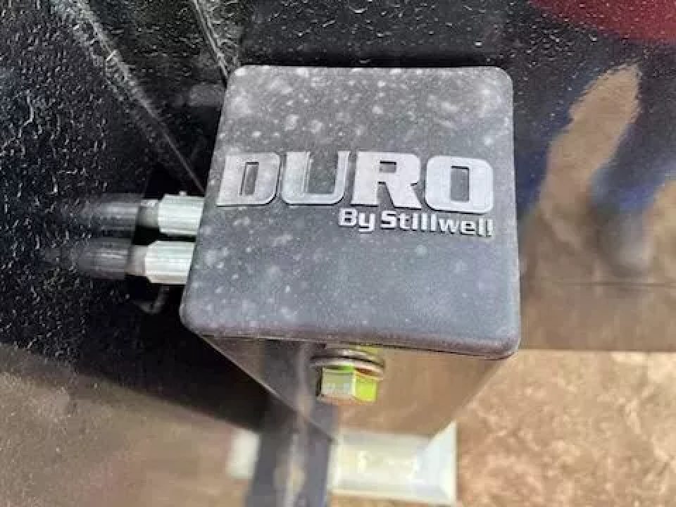 New 2025 Delco Trailers 36' Hydraulic Dove Tail Gooseneck  Flatbed Trailer