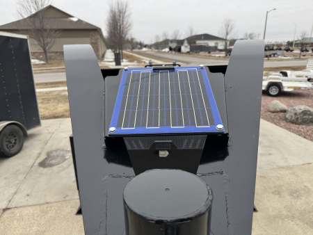 New 2026 Midsota STWB26GN 18.4K Equipment Trailer