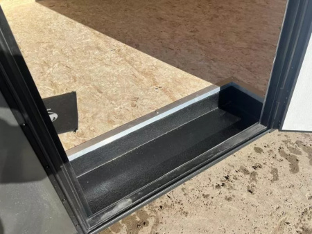 New 2026 Continental Cargo 8.5x20  Extra Height Cargo / Enclosed Trailer