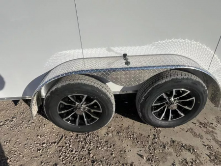 New 2026 Formula Trailers 7 x 14 Cargo / Enclosed Trailer