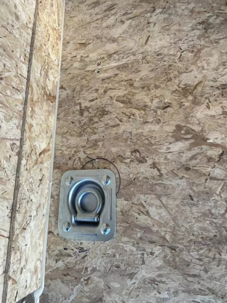 New 2026 Formula Trailers 7 x 14 Cargo / Enclosed Trailer