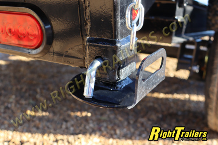 New 2026 7X14 PJ DUMP TRAILER