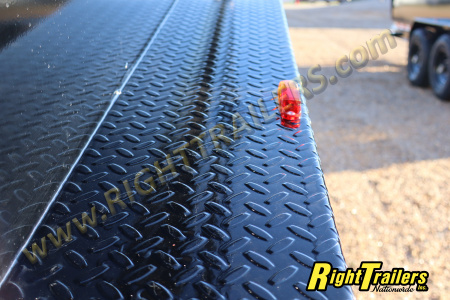 New 2026 7X14 PJ DUMP TRAILER
