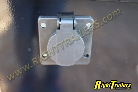 New 2026 7X14 PJ DUMP TRAILER