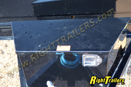 New 2026 7X14 PJ DUMP TRAILER