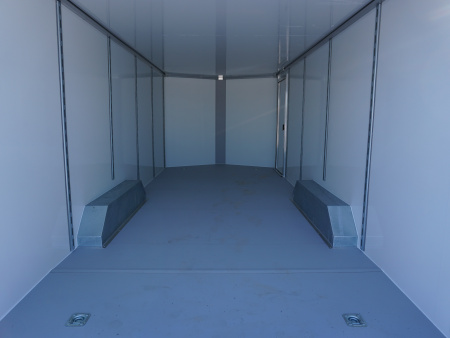 New 2026 Cell-Tech Trailers 8.5x22ft Enclosed Car Hauler