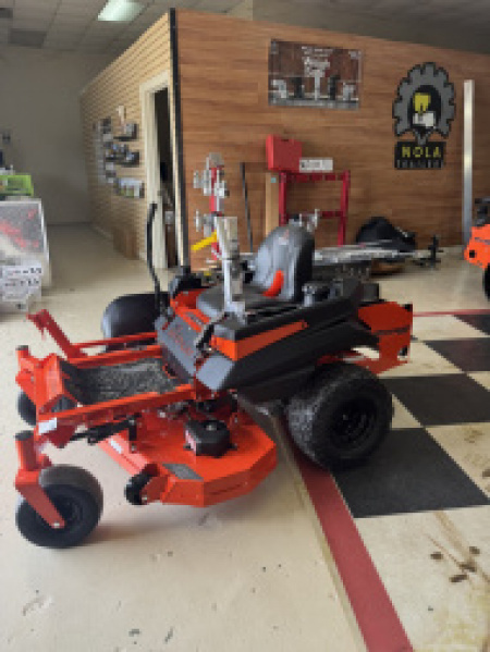 New 2026 Bad Boy MAGNUM 48  KAWASAKI 21.5 HP Lawn Mowers