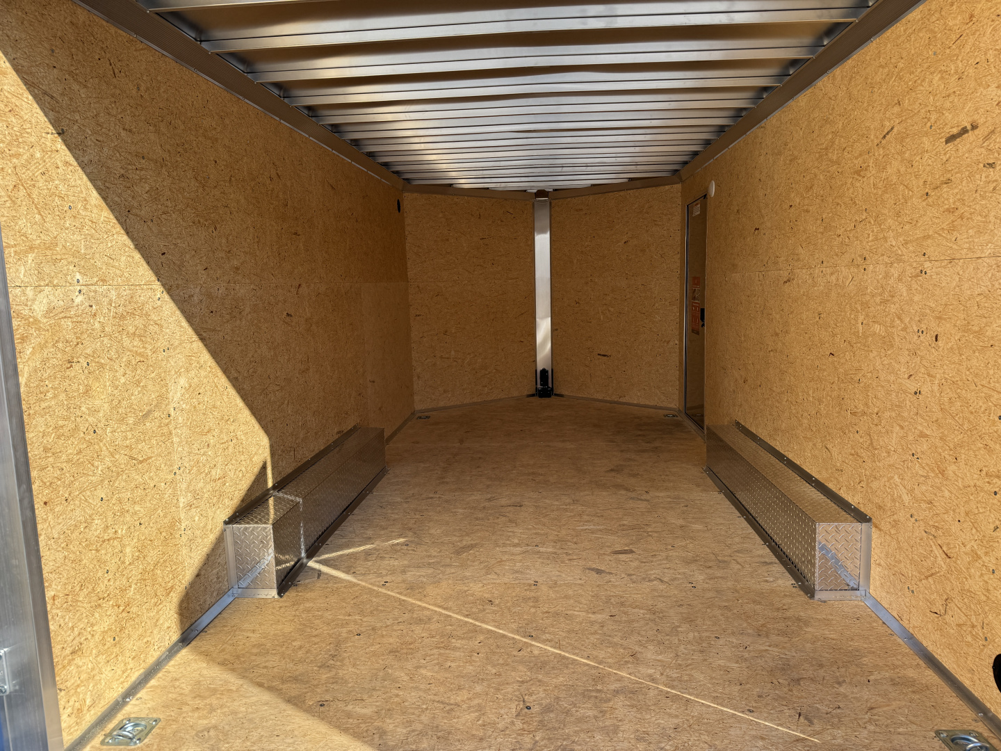 New 2026 E-Z Hauler EZEC8.5X16CH XLT PRO Car Hauler