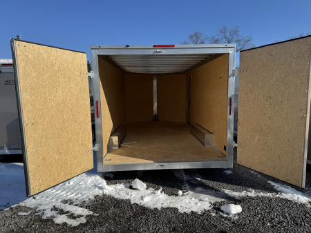 New 2026 E-Z Hauler EZEC8.5X16CH XLT PRO Car Hauler