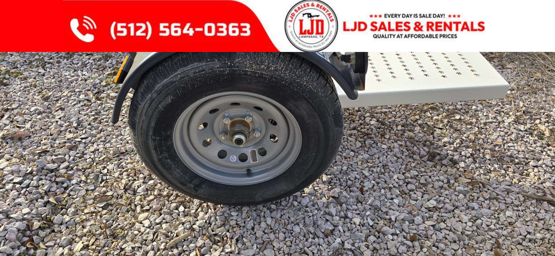 New 2025 StehlTow - Tow dolly -Surge Brakes