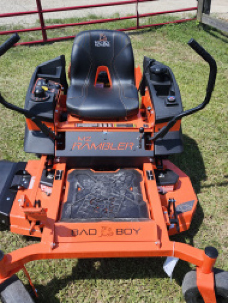 New 2026 Bad Boy RAMBLER 42  BRIGGS 19 HP Lawn Mowers