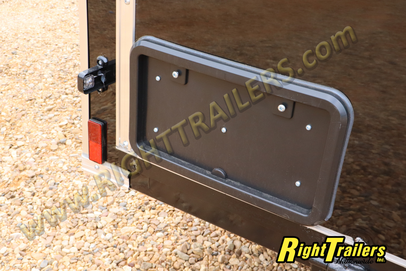 New 2026 6X12 Anvil CARGO TRAILER