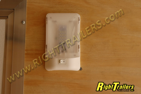New 2026 6X12 Anvil CARGO TRAILER
