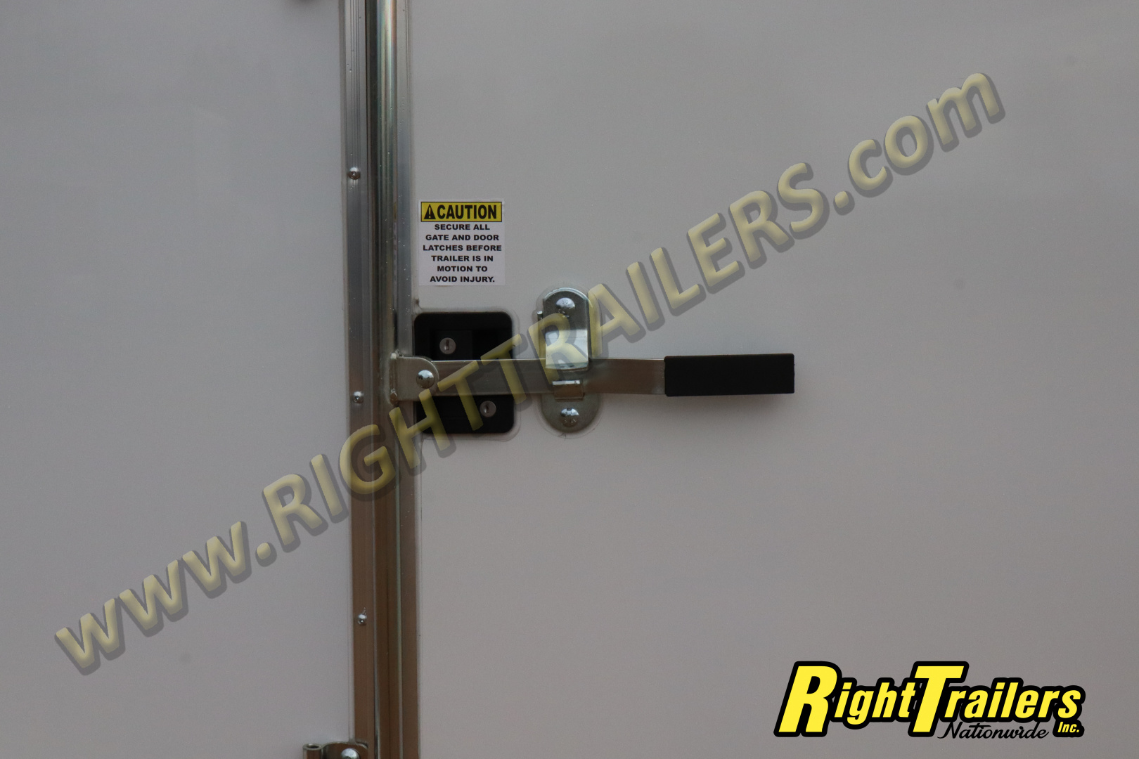 New 2026 6X12 Anvil CARGO TRAILER