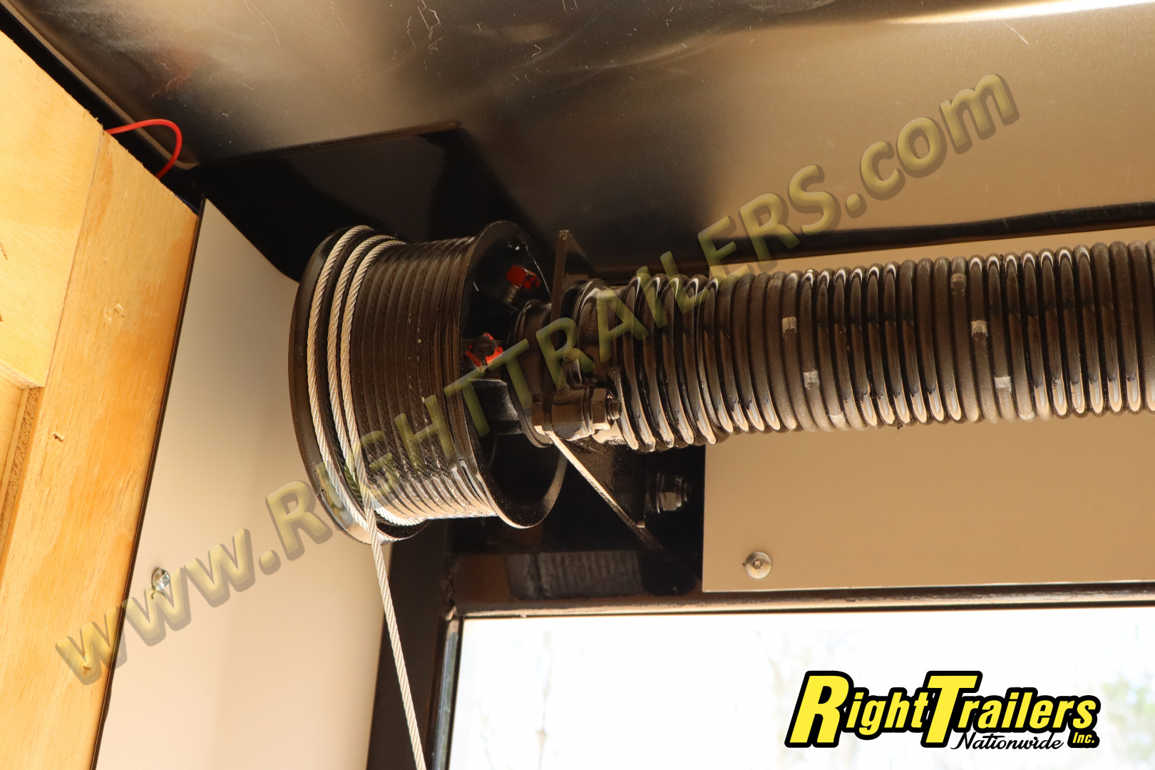 New 2026 6X12 Anvil CARGO TRAILER