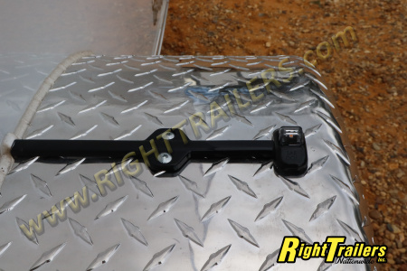 New 2026 6X12 Anvil CARGO TRAILER