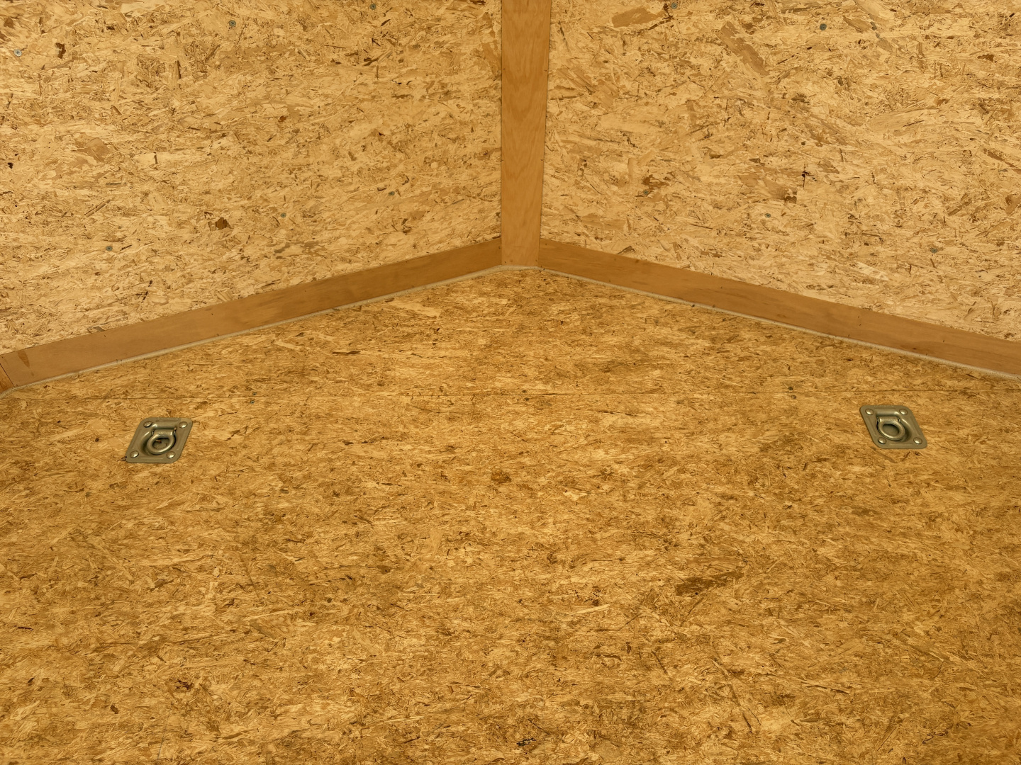 New 2026 8.5'x24' 10k Cross Alpha Enclosed Trailer