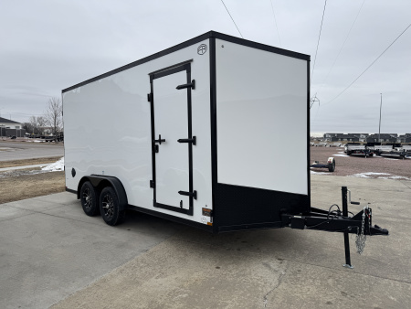 New 2026 US Cargo ULAFT716TA Cargo / Enclosed Trailer