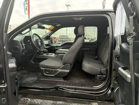 Used 2016 Ford F150 Truck