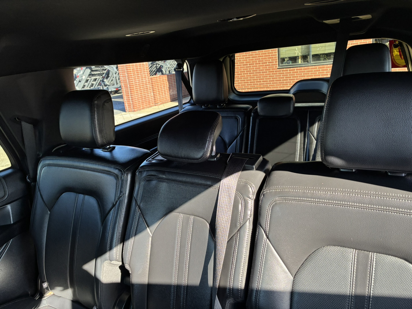 Used 2020 Ford Expedition MAX SUV