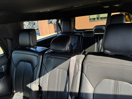 Used 2020 Ford Expedition MAX SUV