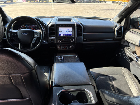 Used 2020 Ford Expedition MAX SUV