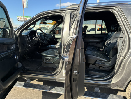 Used 2020 Ford Expedition MAX SUV