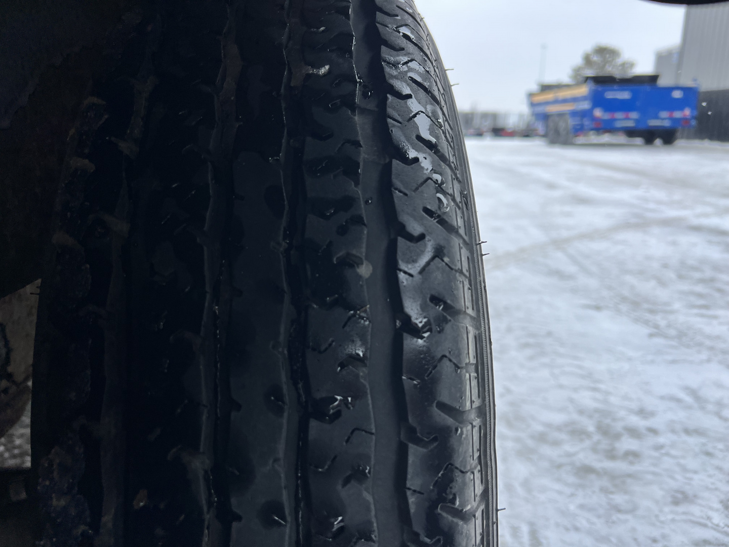 Used 2011 Stealth Trailers 8.5x26+5V Cargo / Enclosed Trailer