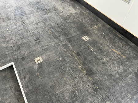 Used 2011 Stealth Trailers 8.5x26+5V Cargo / Enclosed Trailer