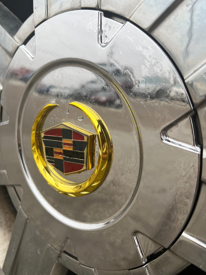 Used 2007 Cadillac Escalade SUV