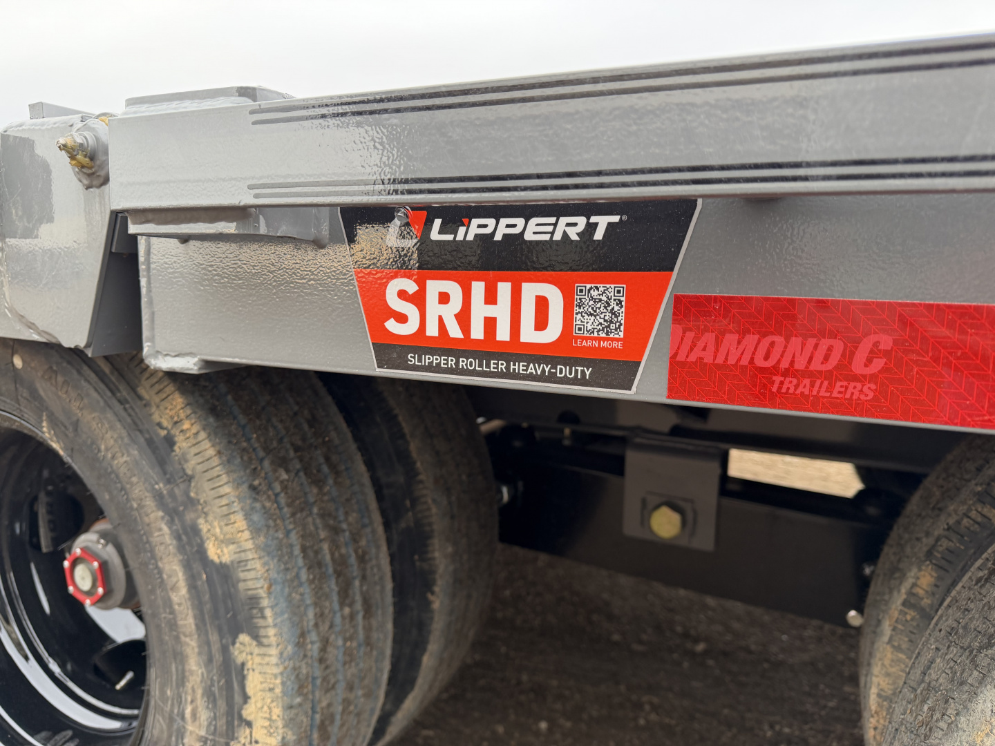 New 2026 Diamond C Trailers FMAX212HDT 2.0 Flatbed Trailer