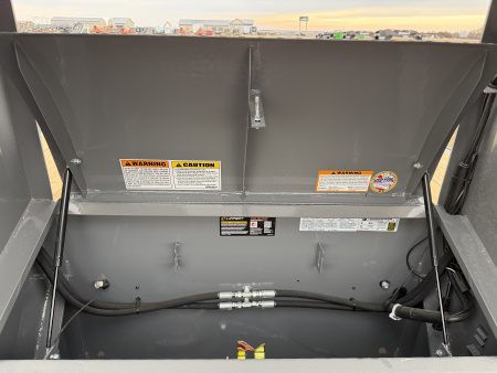 New 2026 Diamond C Trailers FMAX212HDT 2.0 Flatbed Trailer