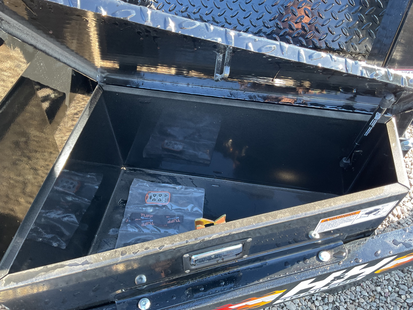 New 2026 H&H Trailers H8226EX-160 Car Hauler