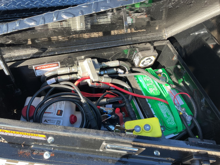 New 2026 H&H Trailers H8226EX-160 Car Hauler