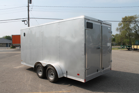 New 2026 Darkhorse Cargo DHW7X16TA35 Cargo / Enclosed Trailer