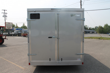 New 2026 Darkhorse Cargo DHW7X16TA35 Cargo / Enclosed Trailer