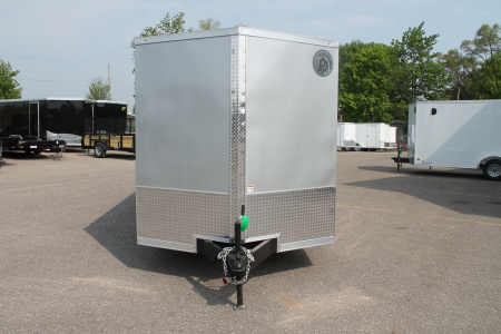 New 2026 Darkhorse Cargo DHW7X16TA35 Cargo / Enclosed Trailer
