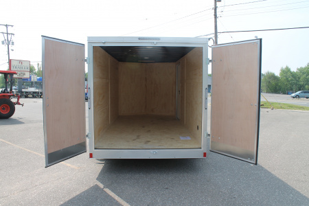 New 2026 Darkhorse Cargo DHW7X16TA35 Cargo / Enclosed Trailer