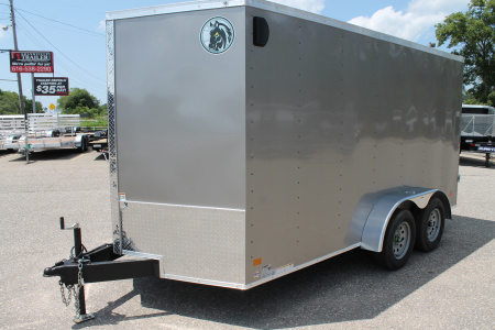 New 2026 Darkhorse Cargo DHW7X16TA35 Cargo / Enclosed Trailer