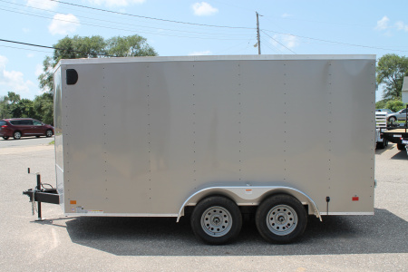 New 2026 Darkhorse Cargo DHW7X16TA35 Cargo / Enclosed Trailer