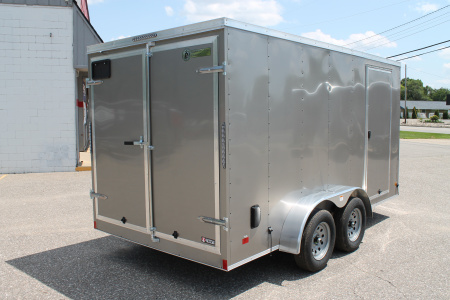 New 2026 Darkhorse Cargo DHW7X16TA35 Cargo / Enclosed Trailer