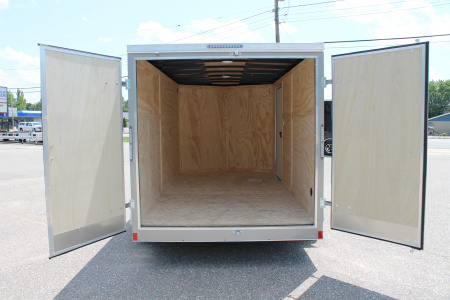 New 2026 Darkhorse Cargo DHW7X16TA35 Cargo / Enclosed Trailer