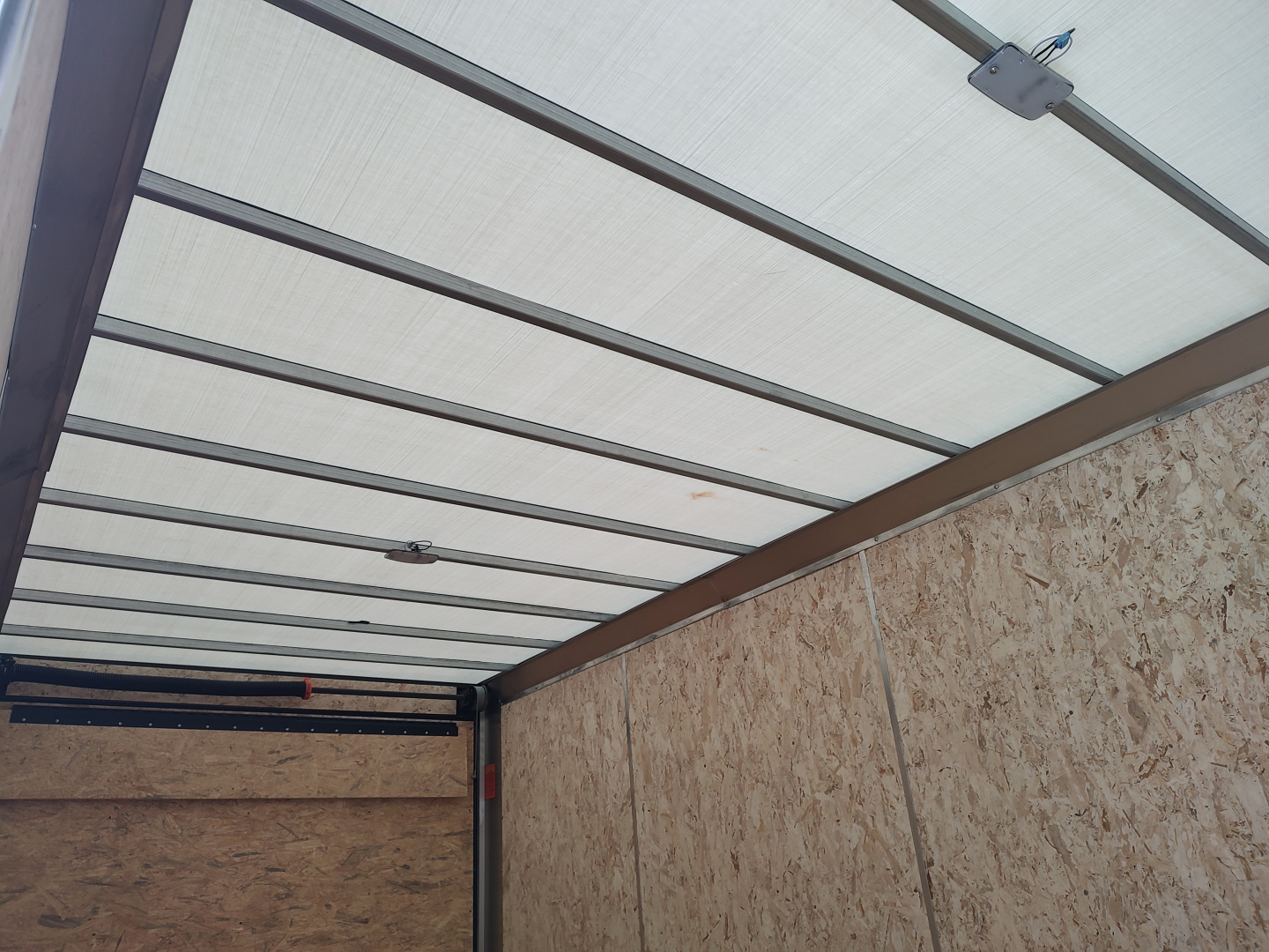 New 2026 Cargo Express 7.0X16SE2FE (XLW7X16SE2) Enclosed Trailer